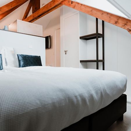 De Zilte Melis Hotell Meliskerke Exteriör bild