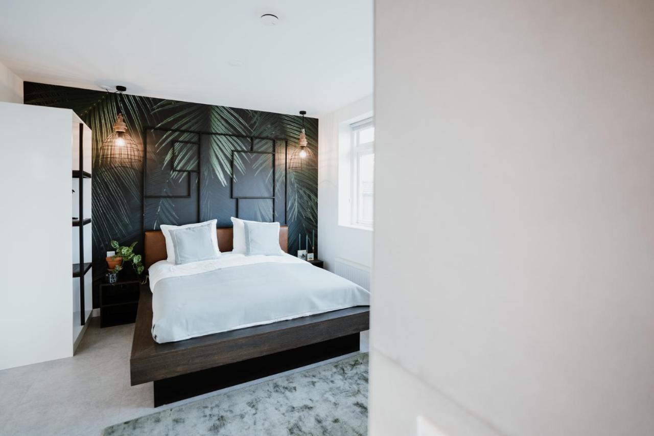 De Zilte Melis Hotell Meliskerke Exteriör bild