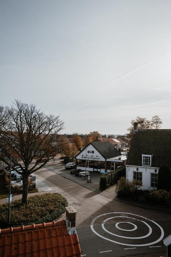 De Zilte Melis Hotell Meliskerke Exteriör bild