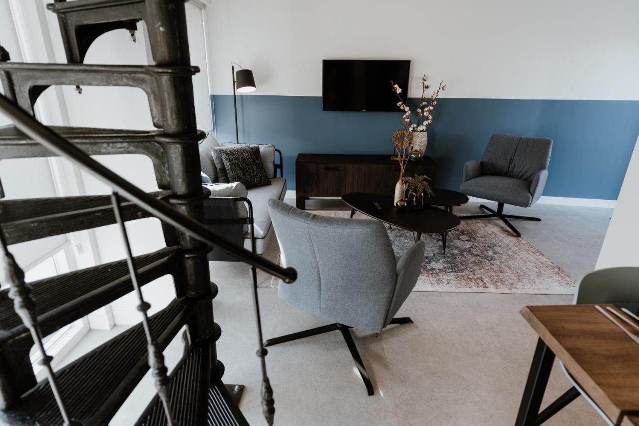 De Zilte Melis Hotell Meliskerke Exteriör bild