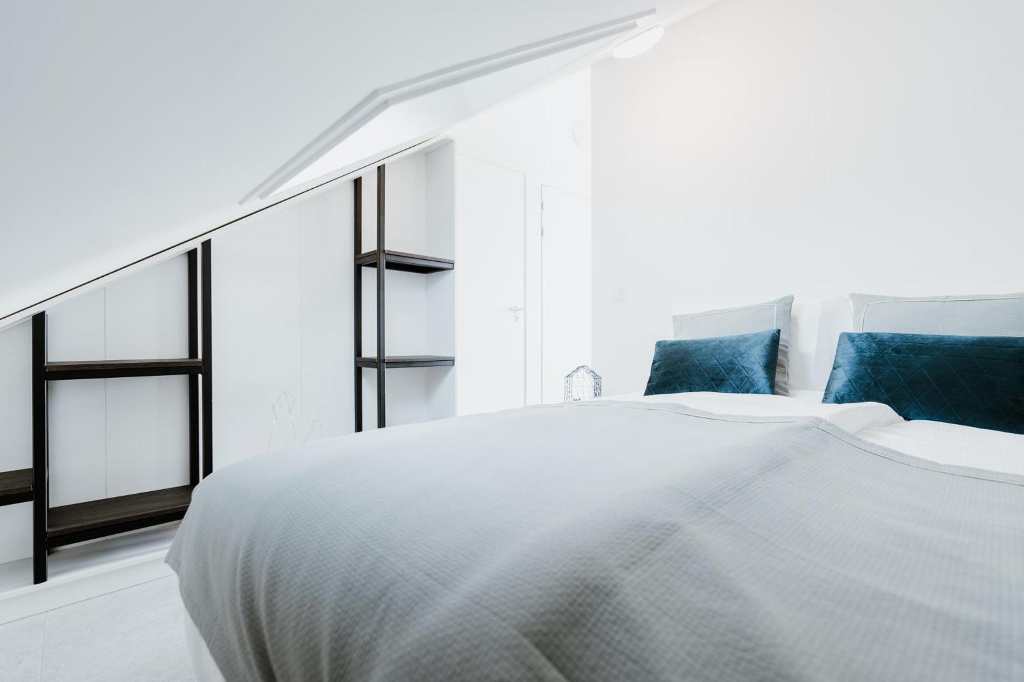 De Zilte Melis Hotell Meliskerke Rum bild