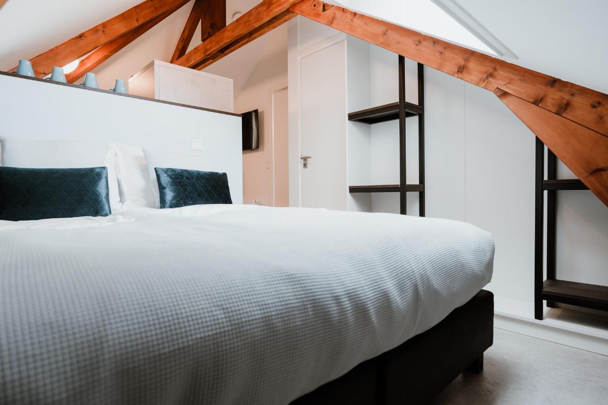 De Zilte Melis Hotell Meliskerke Exteriör bild