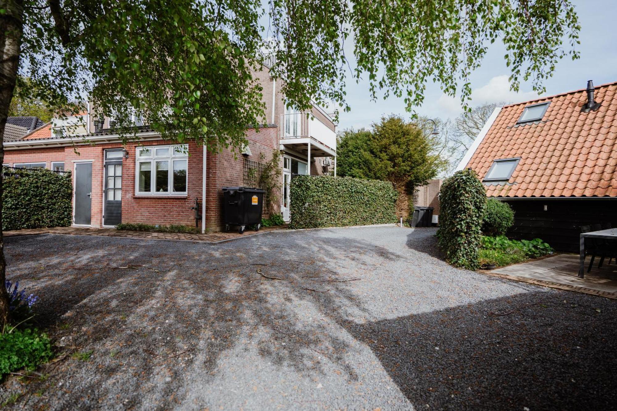 De Zilte Melis Hotell Meliskerke Exteriör bild