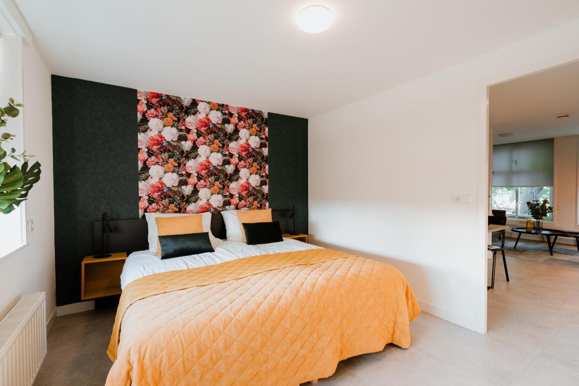 De Zilte Melis Hotell Meliskerke Exteriör bild