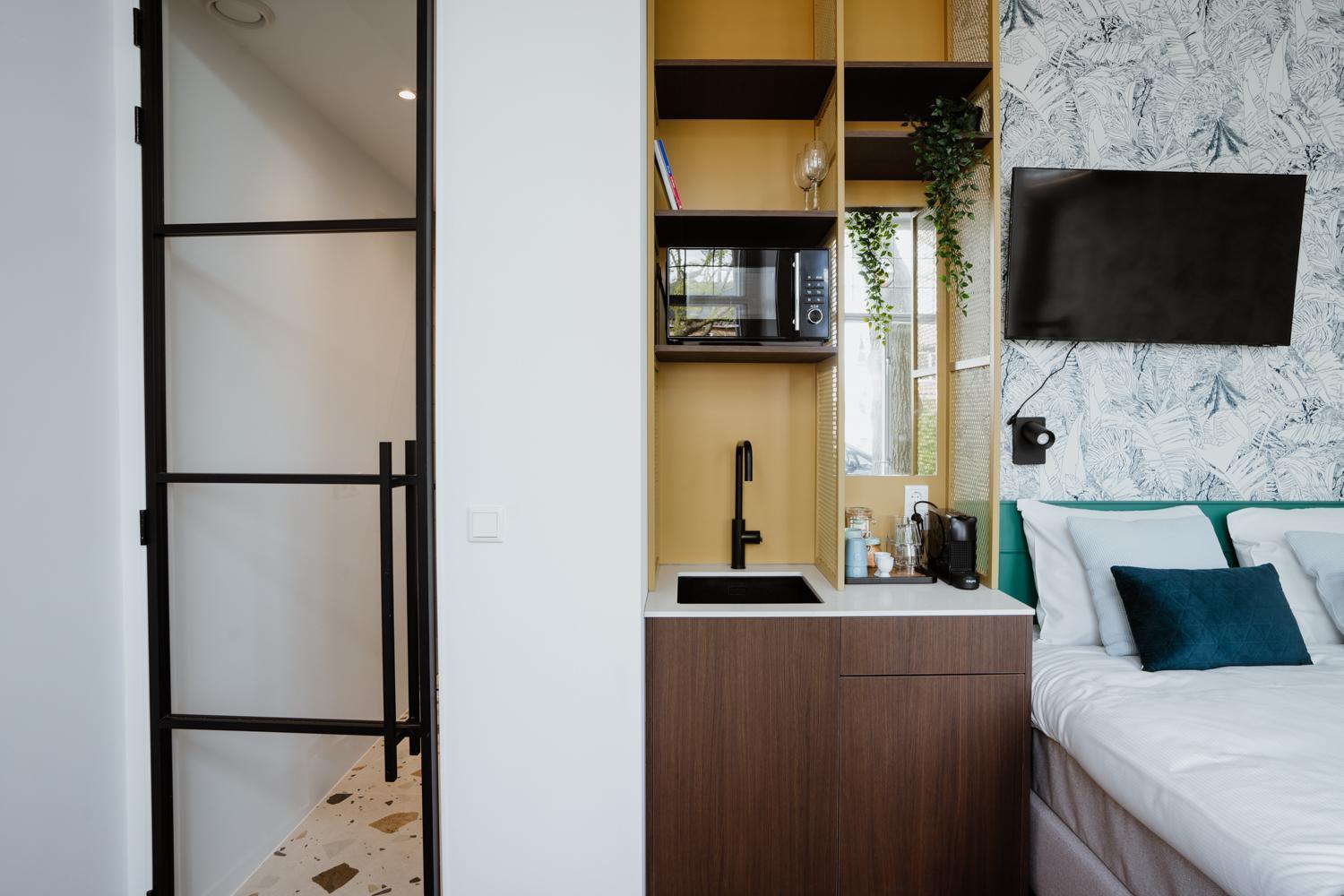 De Zilte Melis Hotell Meliskerke Exteriör bild